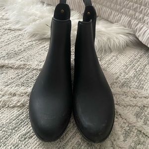 Sam Edelman Rain Boots